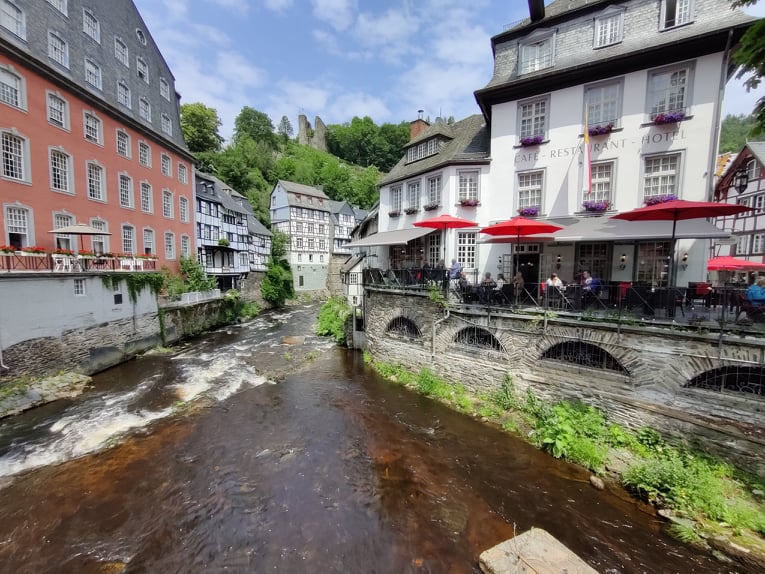 Village of Monschau